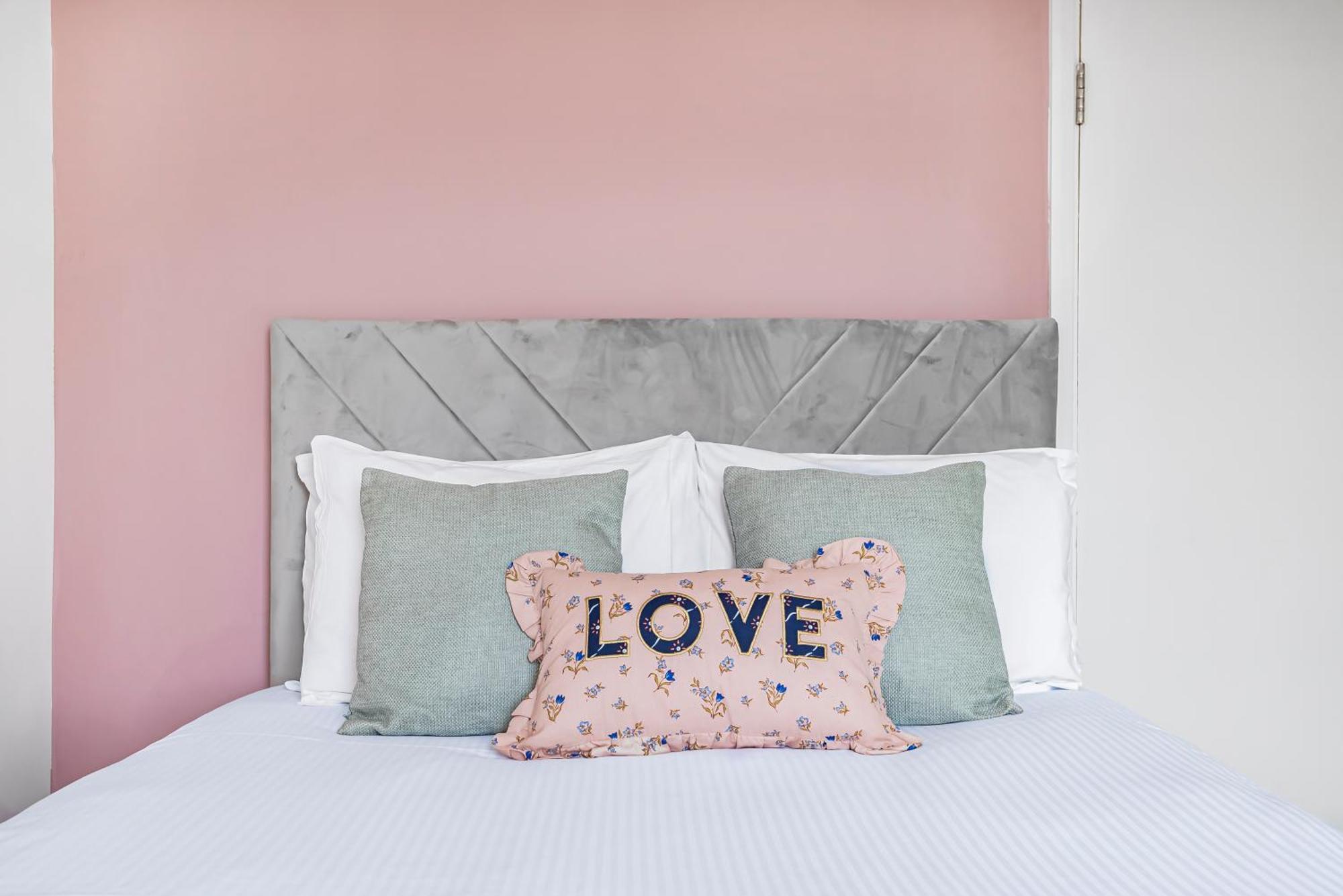 Beautiful Euston Apartment London Bagian luar foto